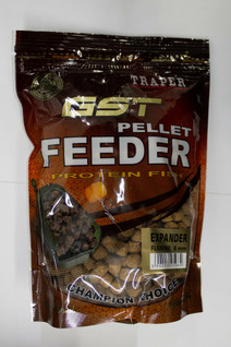 Traper GST Expander kalajahu valgugraanulid 0,5mm 0,5kg