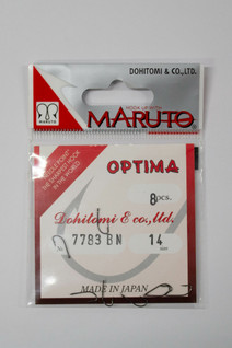 Maruto 7783BN Optima #16 8kpl