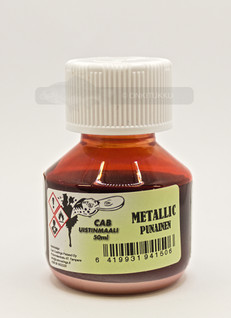 Cab Metallic Ahven 50мл 