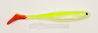 Akara Softtail Minnow 100mm Väri D10 3kpl