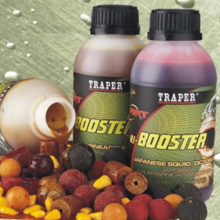 Hi-Booster Pineapple 350g