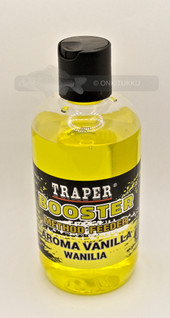 Booster Method Feeder Aroma Vanilla/Vanilja 300g