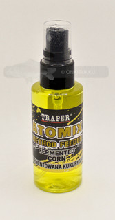 Atomix MF Käynyt maissi sumutepullo 50ml - Fermented Corn