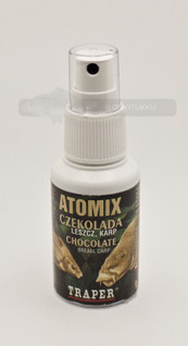 Atomix Suklaa sumutepullo 50ml - Chocolate 
