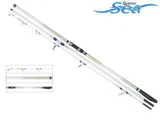 World Champion Surf IV 4,2m 250g 3-osainen