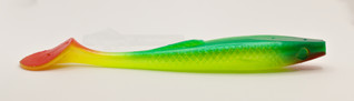 Akara Softtail Jobe  130mm väri 29 3kpl