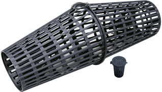 Раколовка с корпусом для приманки 56x30см