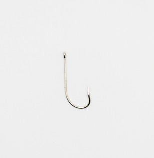 MUSTAD 92247 matokoukku väkäsillä NI #10 50kpl