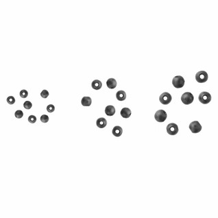 Kumihelmi 3mm 60kpl
