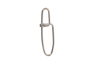Owner Cross lock snap swivel #3 9kpl