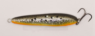 Köli taimenpuikko 95mm väri 2