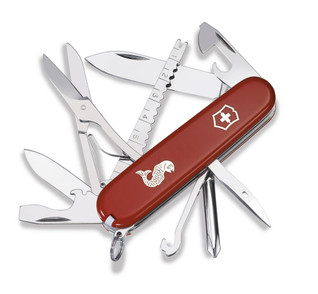 Victorinox складной нож для рыболова