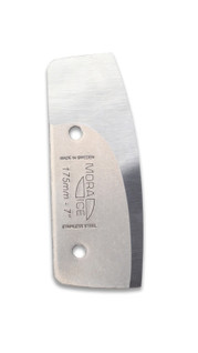 Mora Ice Easy teräpalat 150mm 5
