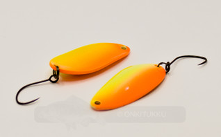 Shostka Spoon Bay 33mm 3g Väri 59