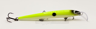 Kleopatra vetouisteluvaappu taimen/kuha 130mm väri 6
