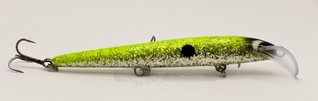 Kleopatra vetouisteluvaappu taimen/kuha 130mm väri 8