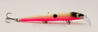 Kleopatra vetouisteluvaappu taimen/kuha 130mm väri 84