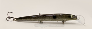 Kleopatra vetouisteluvaappu taimen/kuha 130mm väri 10