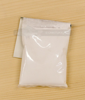 Värijauhe valkoinen 50g