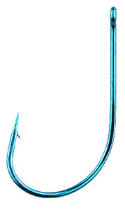 Mikado Sensual Zander hook #1 5 pcs