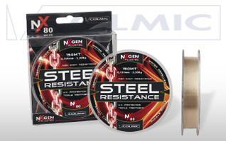 Steel Resistance 0,40мм 12,9кг 150м