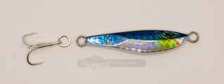 Kutter Jig Sardina Evo 4,6cm 8g