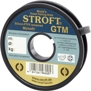 Stroft GTM 0,18mm 3,60kg 100m