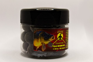 Popup Monstercrab 16mm 100g