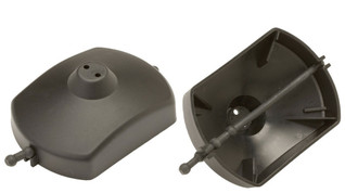 Mora Ice Expert Pro teräsuoja 150mm