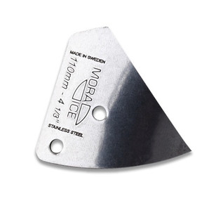Mora Ice Nova Race teräpalat 110mm 