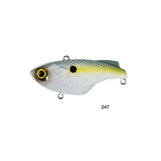 Bantam Rattlin Sur-vibe Sexy Shad 62mm 14g