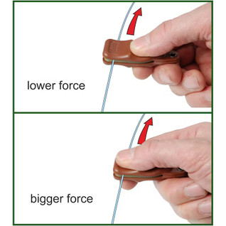 Stonfo Leader Straightener 