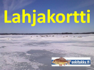 Kinkekaart 110€