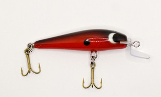 Forell KV-Lohi vaappu 70mm 9g väri 1
