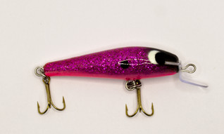 Forell KV-Lohi vaappu 70mm 9g väri 3