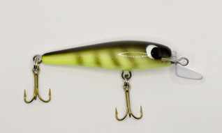 Forell KV-Lohi vaappu 70mm 9g väri 4