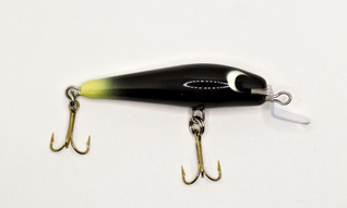Forell KV-Lohi vaappu 70mm 9g väri 7