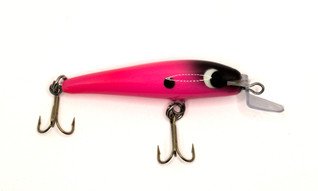 Forell KV-Lohi vaappu 70mm 9g väri 8