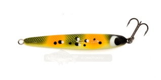 Gladiator Lightweight Trout/Pike 114 mm, Color 14
