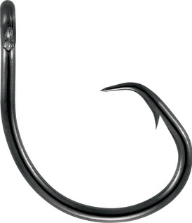 Mustad Demon circle Heavy #14/0 2kpl