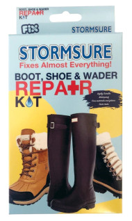 Stormsure Boot, Shoe, Wader Repair Kit