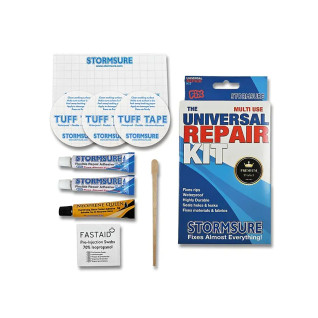 Stormsure The Universal Multi Use Repair Kit