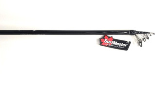 Surfmaster Agusta Bolo TX40 4m 10-30g bolognese rod