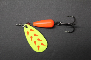 Akara Action Series Bullet 4 12g A35 