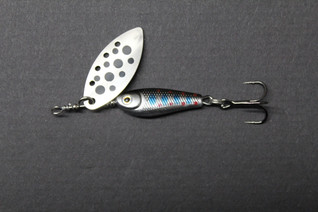 Akara Action Series Libra 3 11g A1-2