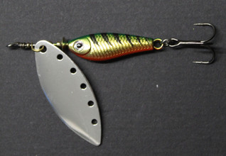 Akara Action Series Libra 5 18g A19-5