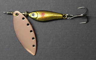 Akara Action Series Libra 5 18g A20-1