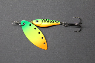 Akara Action Series Libra 5 18g A22-3