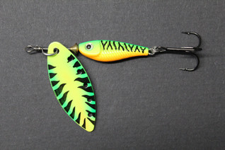 Akara Action Series Libra 5 18g A28-3