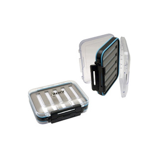 Akara tackle box MS-0003 12,5 x 10 x 4,2 cm